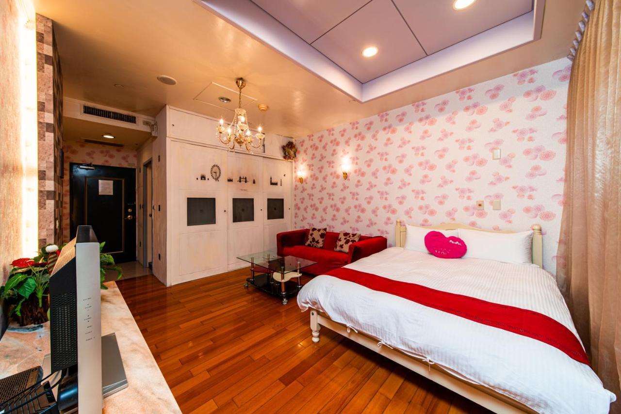 Hotel 85 Leisurely Kaohsiung Exterior foto